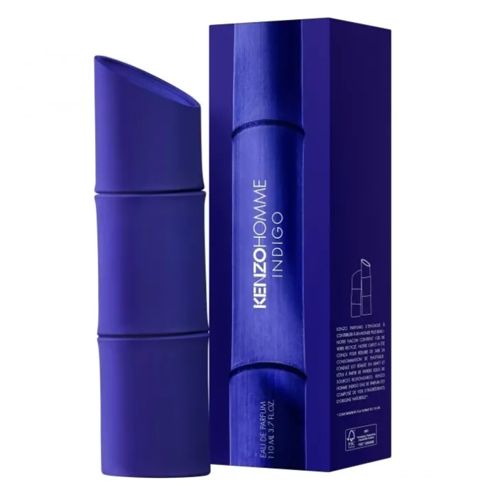 Kenzo Homme Indigo Eau de Parfum