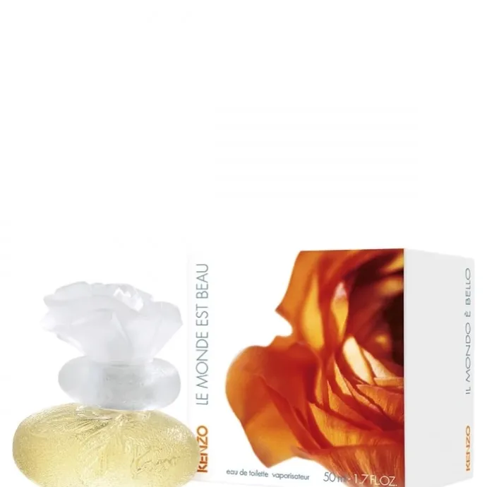 Kenzo le Monde Est Beau Eau de Toilette