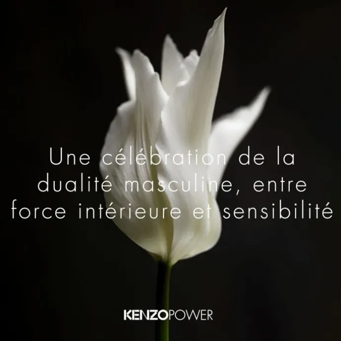 Kenzo Power Eau de Toilette