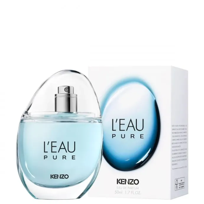 KENZOL'Eau Pure Eau de Parfum