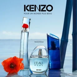 KENZOL'Eau Pure Eau de Parfum
