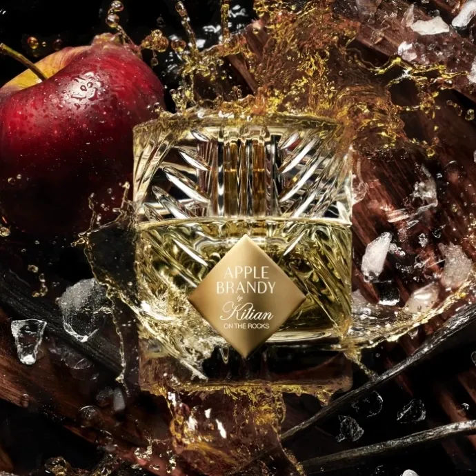 Kilian ParisApple Brandy On The Rocks Eau de Parfum