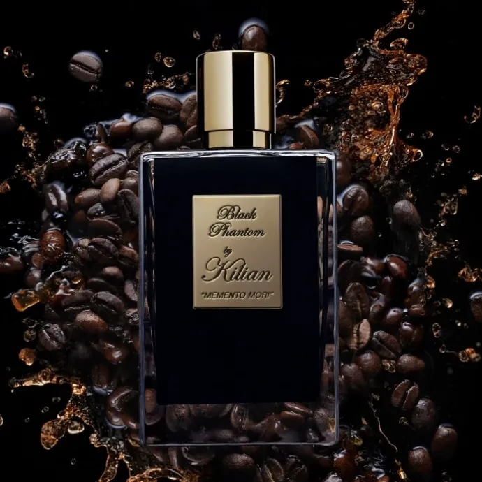 Kilian ParisBlack Phantom Eau de Parfum