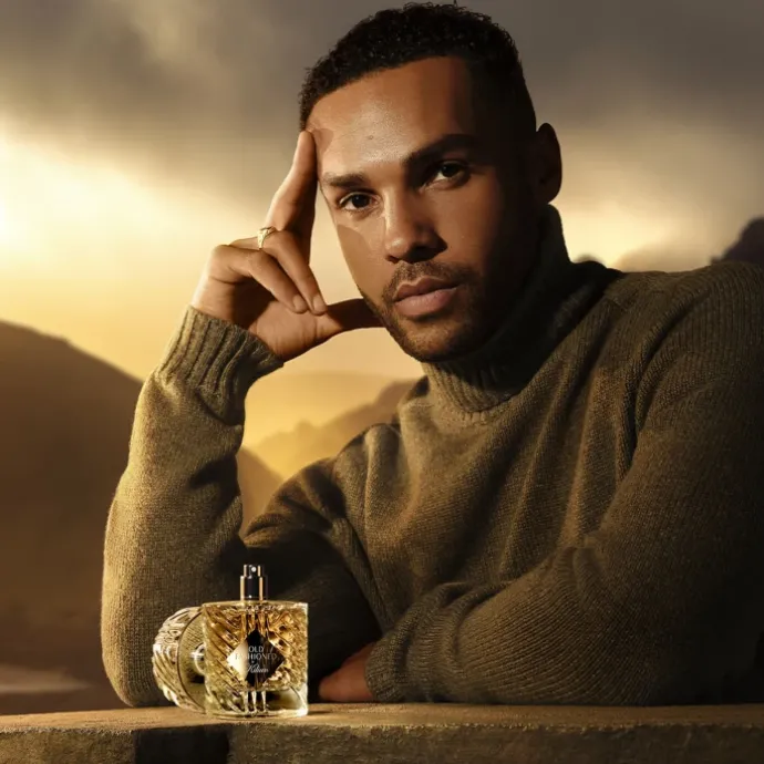 Kilian ParisOld Fashioned Eau de Parfum - Flacon-Recharge