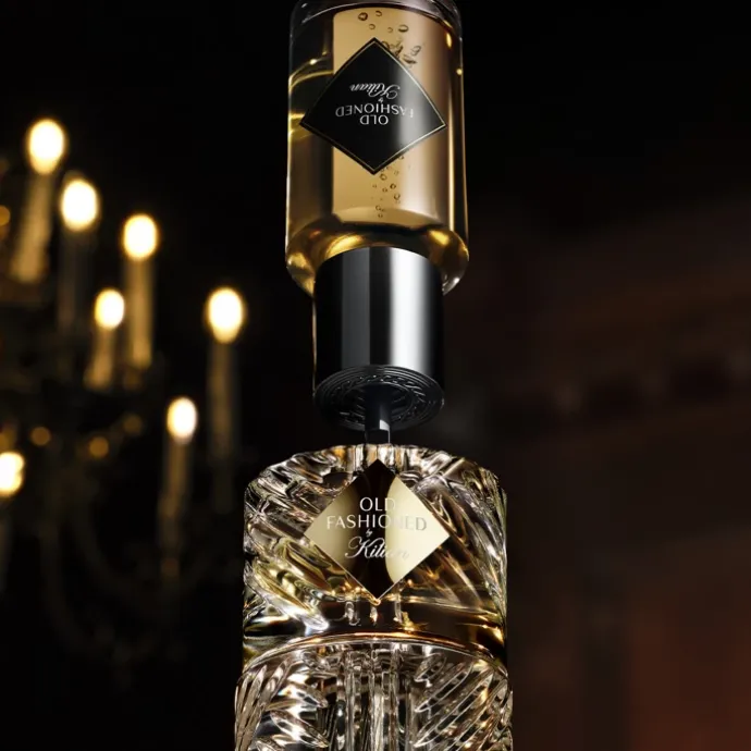 Kilian ParisOld Fashioned Eau de Parfum - Flacon-Recharge