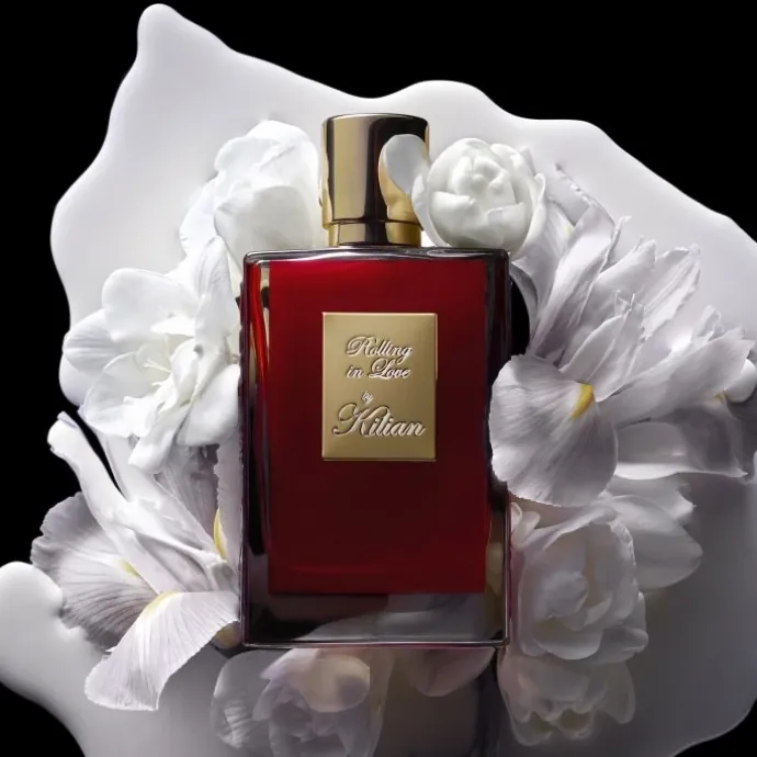 Kilian ParisRolling in Love Eau de Parfum - Flacon-Recharge
