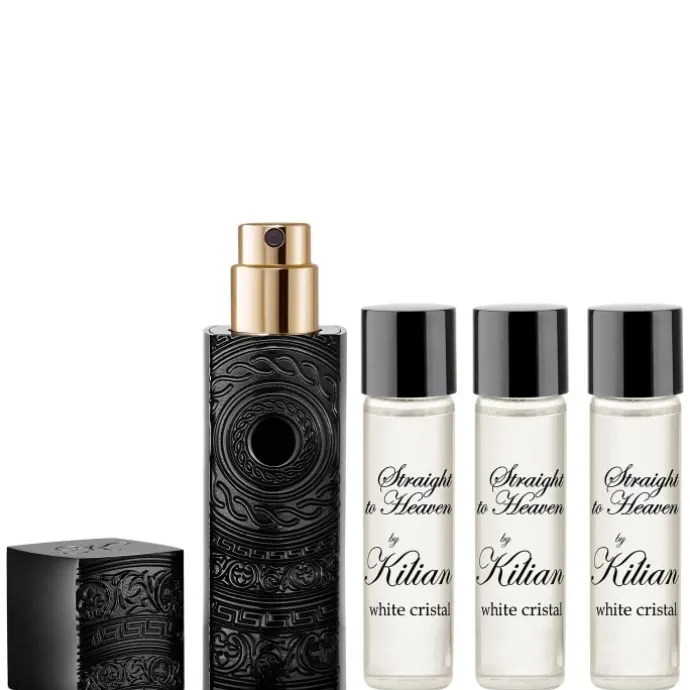 Kilian ParisStraight to Heaven Coffret de Voyage Eau de Parfum
