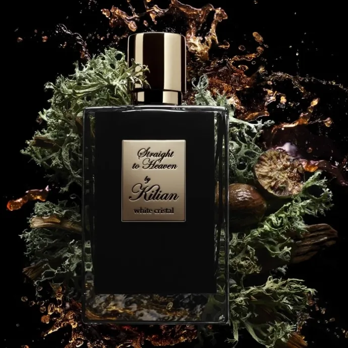 Kilian ParisStraight to Heaven Coffret de Voyage Eau de Parfum