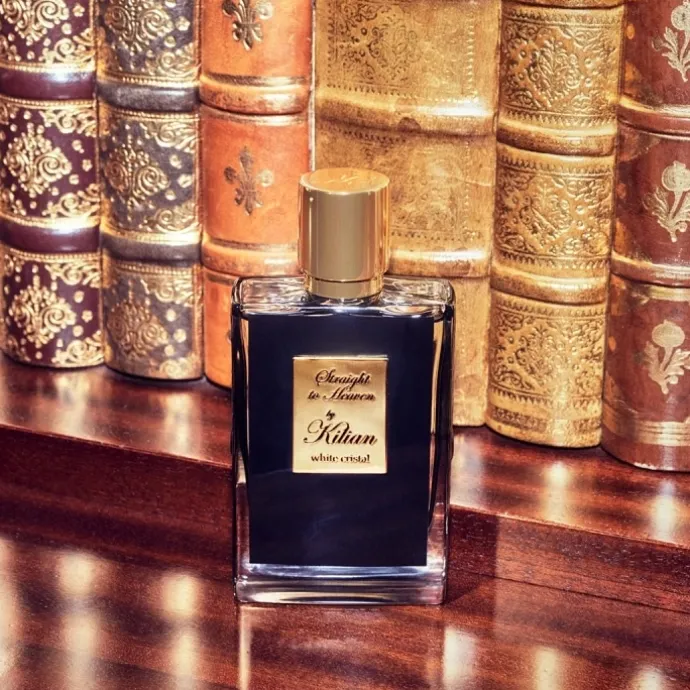 Kilian ParisStraight to Heaven Coffret de Voyage Eau de Parfum
