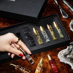 Kilian ParisTalisman Noir Coffret Découverte Eau de Parfum