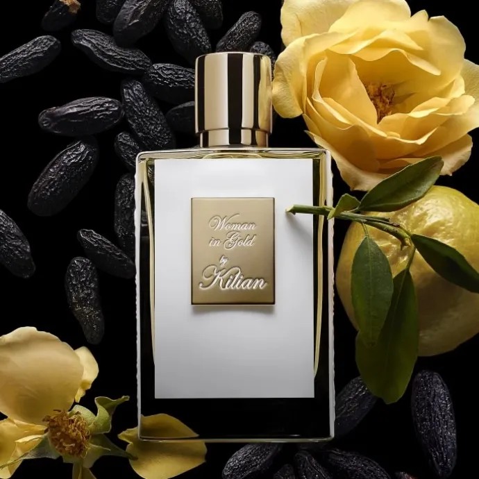 Kilian ParisWoman in Gold Eau de Parfum