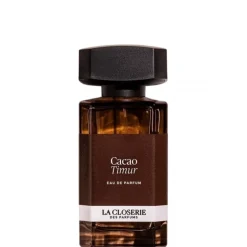 La Closerie des ParfumsCacao Timur                Eau de Parfum