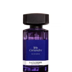La Closerie des ParfumsIris Coriandre                Eau de Parfum