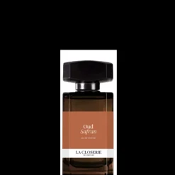 La Closerie des ParfumsOud Safran Eau de Parfum