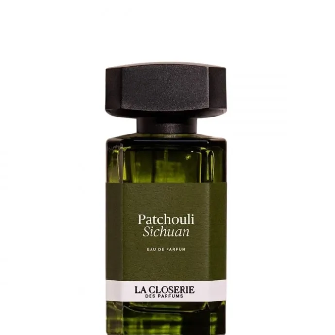 La Closerie des ParfumsPatchouli Sichuan Eau de Parfum