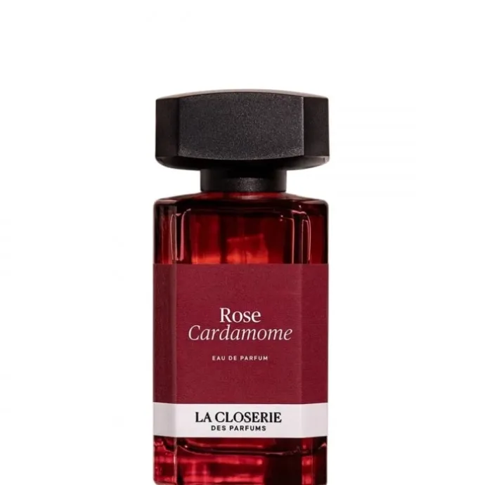 La Closerie des ParfumsRose Cardamome Eau de Parfum