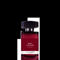 La Closerie des ParfumsRose Cannelle Eau de Parfum