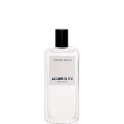 La Compagnie MarseillaiseAu Coin Du Feu                Parfum d'Intérieur
