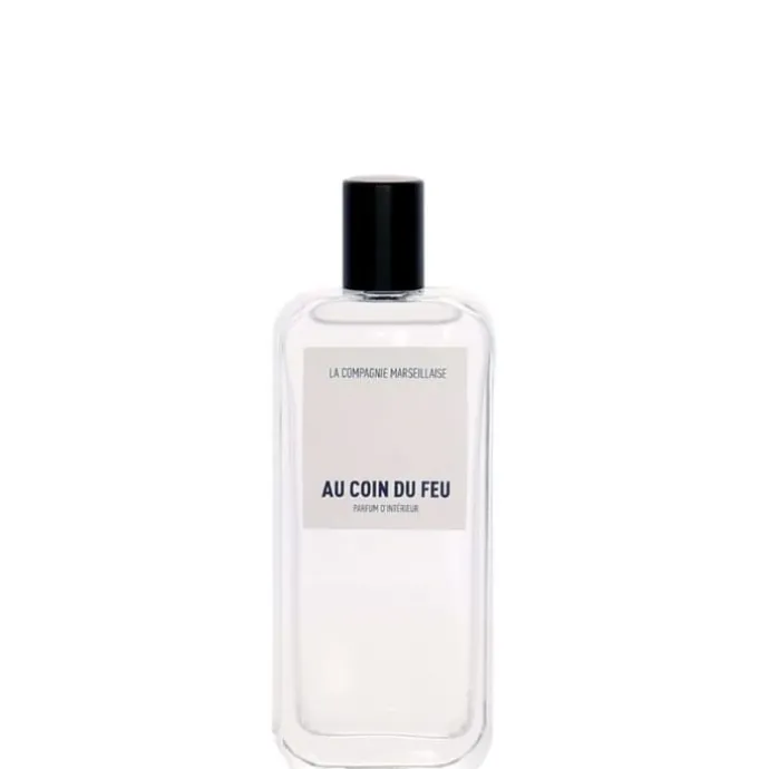 La Compagnie MarseillaiseAu Coin Du Feu Parfum d'Intérieur