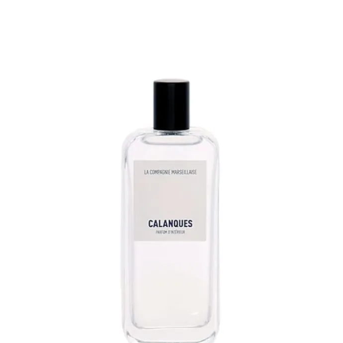 La Compagnie MarseillaiseCalanques Parfum d'Intérieur