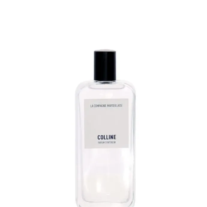 La Compagnie MarseillaiseColline Parfum d'Intérieur