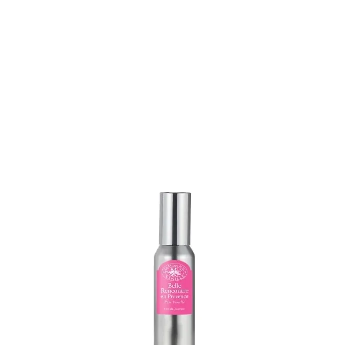 La Maison de la VanilleBelle Rencontre en Provence - Rose Vanille Eau de Parfum