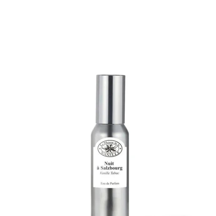 La Maison de la VanilleNuit à Salzbourg - Vanille Tabac Eau de Parfum