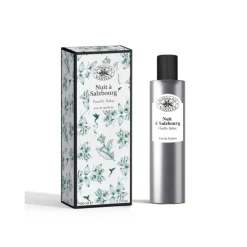 La Maison de la VanilleNuit à Salzbourg - Vanille Tabac Eau de Parfum