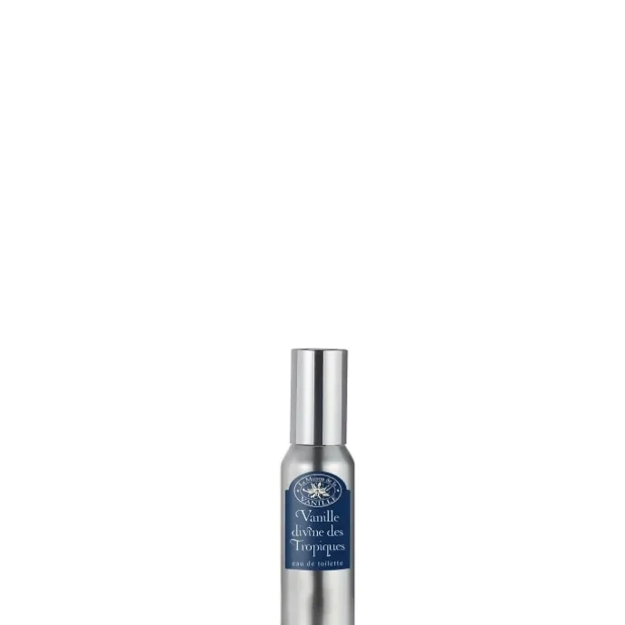 La Maison de la VanilleVanille Divine des Tropiques Eau de Toilette