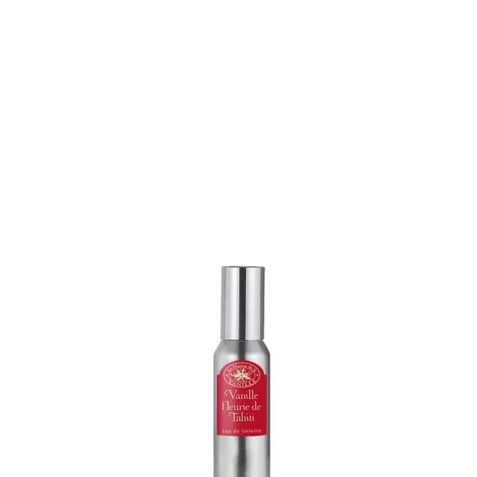 La Maison de la VanilleVanille Fleurie de Thaiti Eau de Toilette