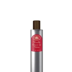 La Maison de la VanilleVanille Fleurie de Thaiti Eau de Toilette