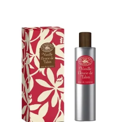 La Maison de la VanilleVanille Fleurie de Thaiti Eau de Toilette