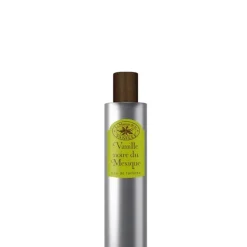 La Maison de la VanilleVanille Noire du Mexique Eau de Toilette