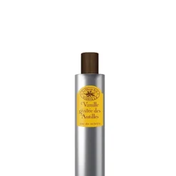 La Maison de la VanilleVanille Givrée des Antilles                Eau de Toilette