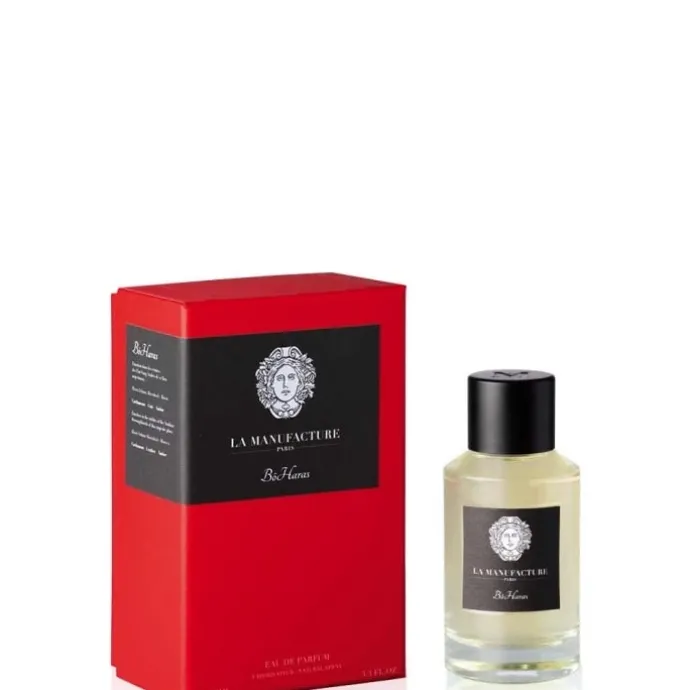 La ManufactureBôHaras Eau de parfum