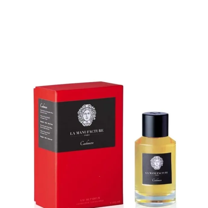 La ManufactureCashmere Eau de Parfum