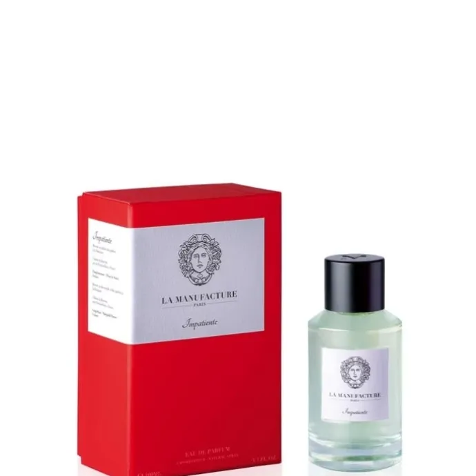 La ManufactureCologne Impatiente Eau de Parfum
