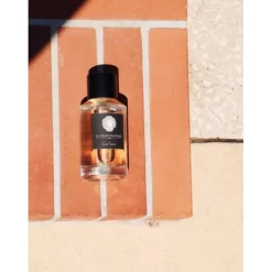 La ManufactureCuir Éternel Eau de Parfum