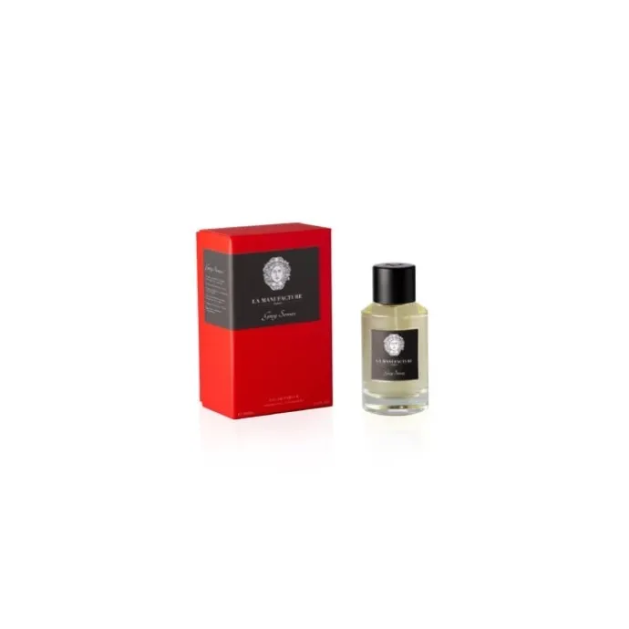 La ManufactureGrey Senses Eau de Parfum