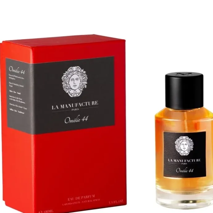 La ManufactureOmélie 44 Eau de Parfum