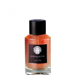 La ManufactureSable Noir                Eau de Parfum