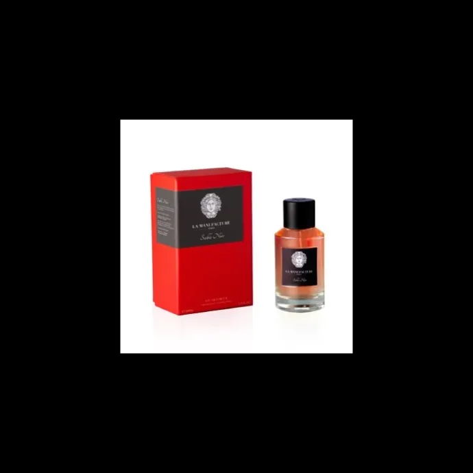 La ManufactureSable Noir Eau de Parfum