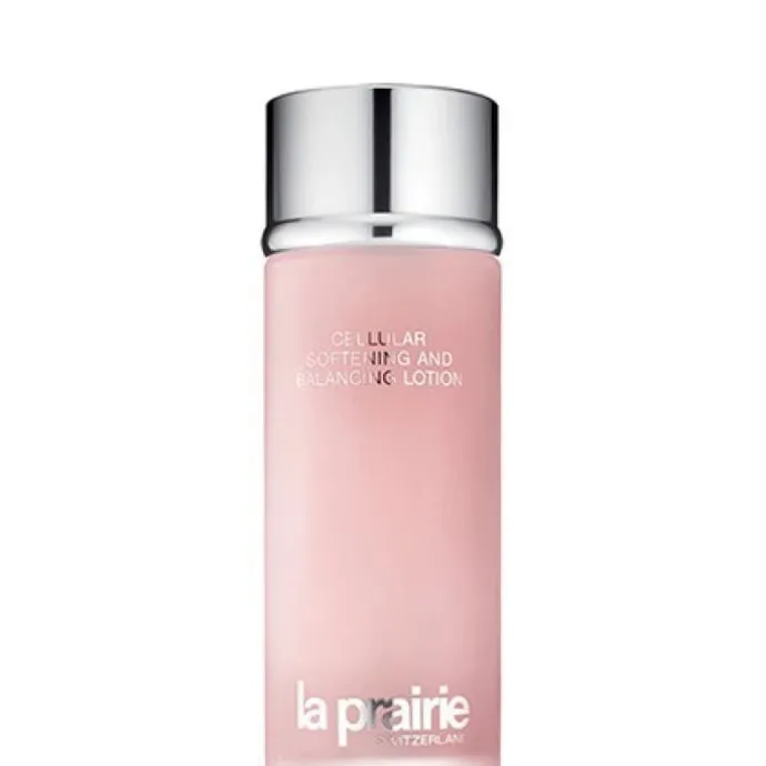 LA PRAIRIELes Essentiels Lotion Cellulaire Apaisante et Equilibrante