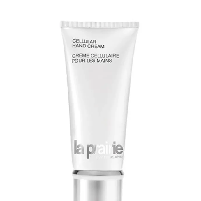 LA PRAIRIELes Essentiels Crème Cellulaire pour les Mains