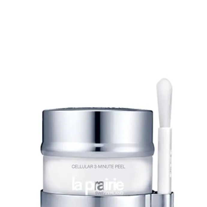 LA PRAIRIELes Essentiels Masque Cellulaire Resurfaçant 3 Minutes