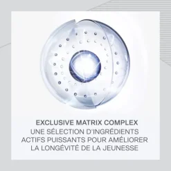 LA PRAIRIELife Matrix Haute-Rejuvenation Crème