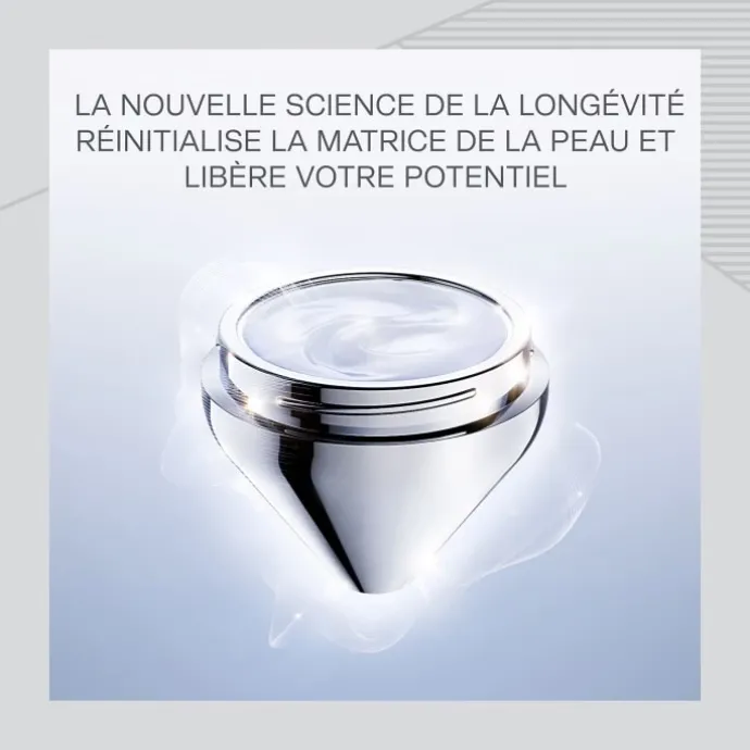 LA PRAIRIELife Matrix Haute-Rejuvenation Crème