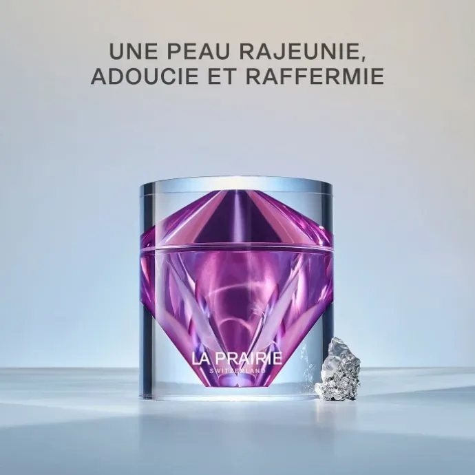 LA PRAIRIEPlatinum Rare Haute-Rejuvenation Crème