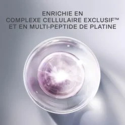 LA PRAIRIEPlatinum Rare Life Haute-Rejuvenation                Lotion de Vie Détoxifiante et Régénérante