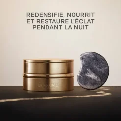 LA PRAIRIEPure Gold Baume Radiance Nocturne